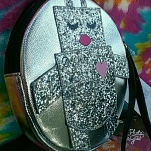 ☆Betsey Johnson☆Coin Purse